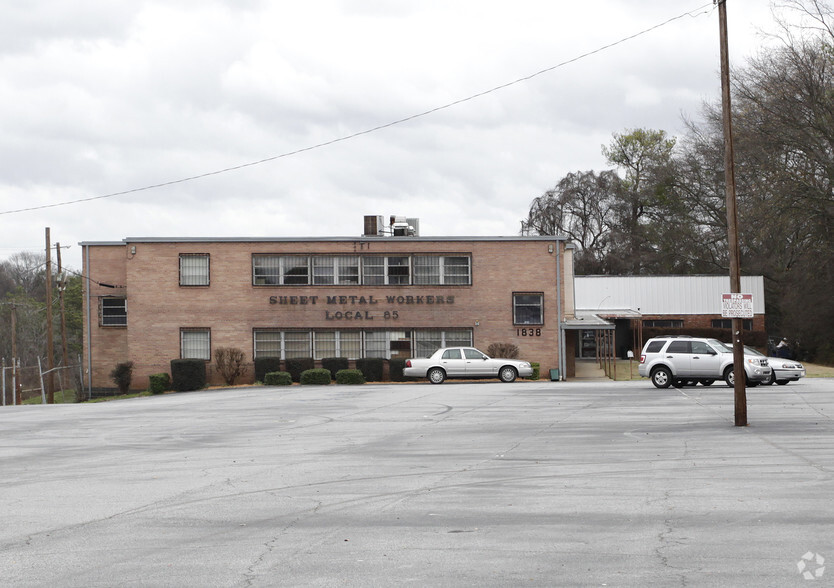 1838 SW Metropolitan Pky, Atlanta, GA for sale - Building Photo - Image 1 of 2