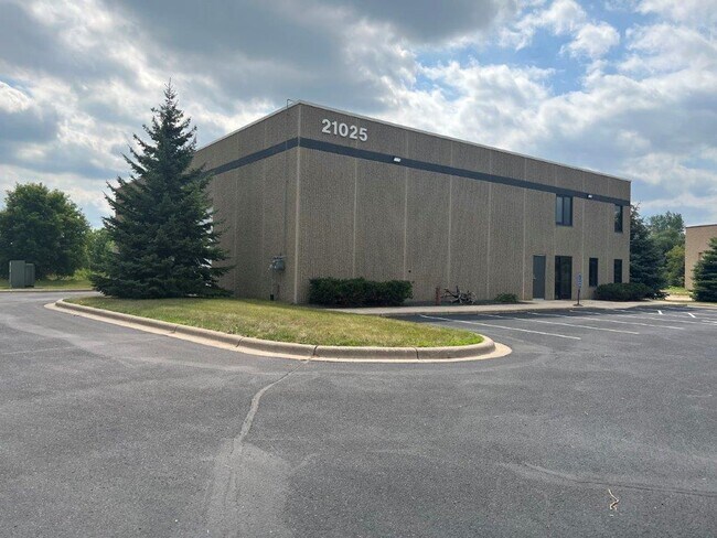 More details for 21025 Heron Way, Lakeville, MN - Industrial for Lease