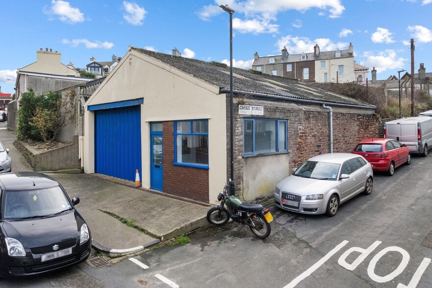 Stanley Road, Isle Of Man for lease - Primary Photo - Image 1 of 3