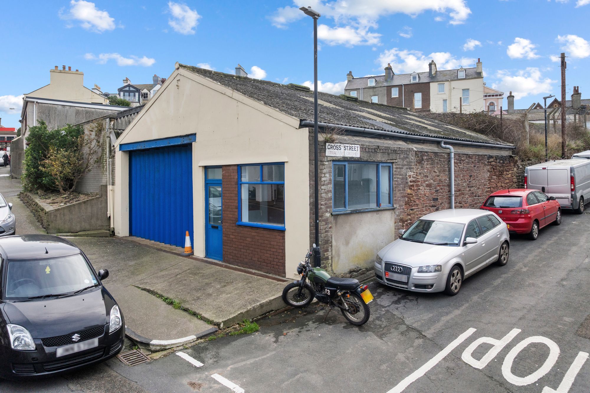 Stanley Road, Isle Of Man for lease Primary Photo- Image 1 of 4
