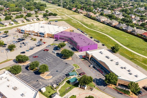 1511 Justin Rd, Lewisville, TX for sale - Building Photo - Image 3 of 3