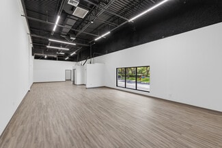 Plus de détails pour 11576 Pierson Rd, Wellington, FL - Local d'activités à louer