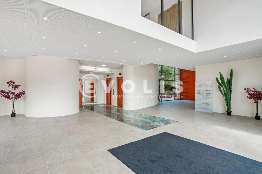 23 Rue Raspail, Ivry-sur-Seine for sale - Building Photo - Image 3 of 14