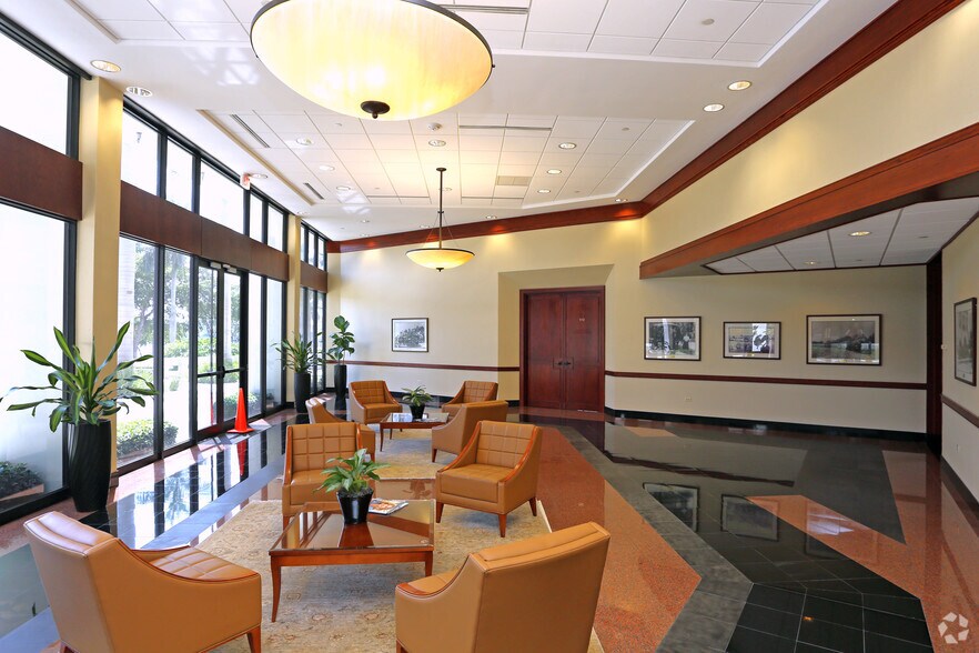 505 S Flagler Dr, West Palm Beach, FL à louer - Hall d’entrée - Image 3 de 7