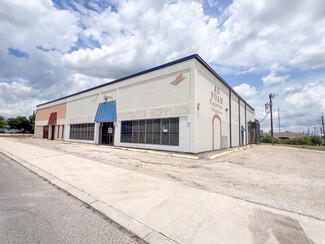 Plus de détails pour 1606-1610 N Colorado St, San Antonio, TX - Industriel à louer