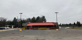 Plus de détails pour 2222 S I 75 Business Loop, Grayling, MI - Vente au détail à vendre