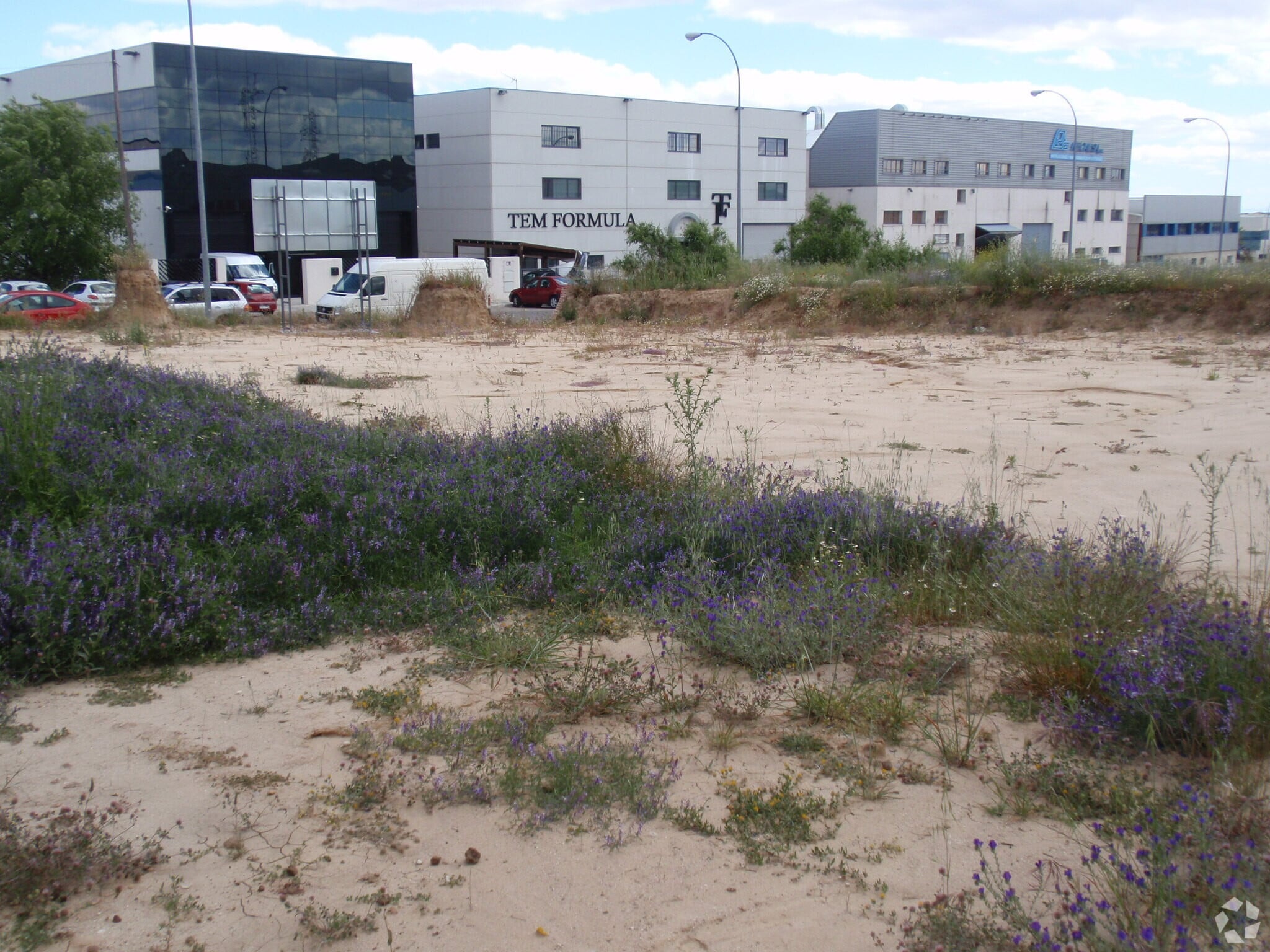 Calle del Puerto Guadarrama, 5, Móstoles, Madrid for sale Primary Photo- Image 1 of 6