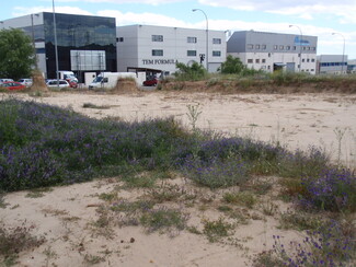 Plus de détails pour Calle Del Puerto Guadarrama, 5, Móstoles - Terrain à vendre