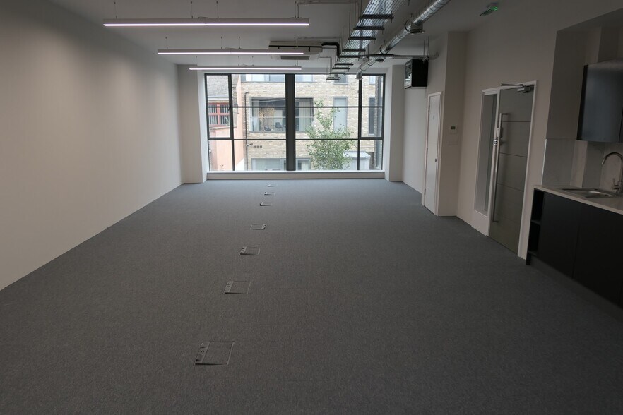 Southern Row, Londres à louer - Photo intérieure - Image 3 de 7