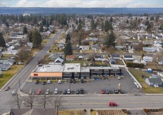More details for 5525 N Alberta St, Spokane, WA - Retail for Sale