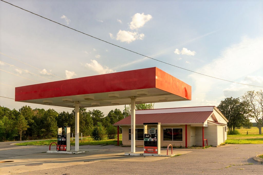 2210 N US 1 Hwy, Marston, NC for lease Building Photo- Image 1 of 4