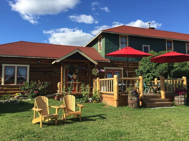 More details for 1080 Stack Valley Rd, Cariboo, BC - Hospitality for Sale