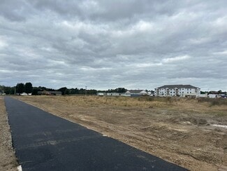 Plus de détails pour Dorman Rd & Rt. 24, Lewes, DE - Terrain à vendre