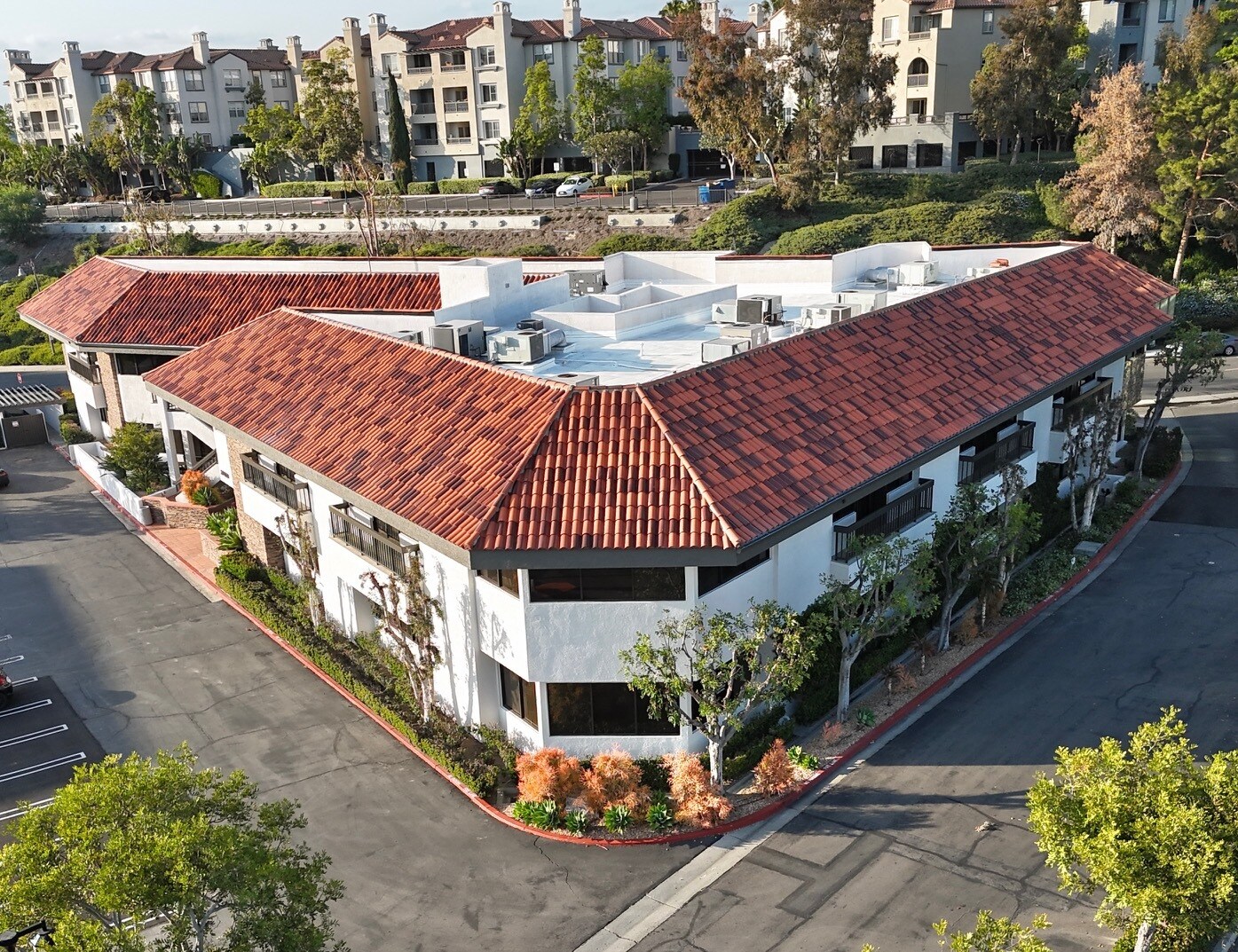26400 La Alameda, Mission Viejo, CA à louer Photo du bâtiment- Image 1 de 17