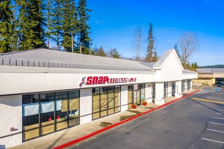 More details for 3108-3132 NW Randall Way, Silverdale, WA - Retail for Lease