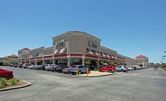 Plus de détails pour 7031-7099 Highway 6 N, Houston, TX - Bureau/Médical, Bureau/Commerce de détail à louer