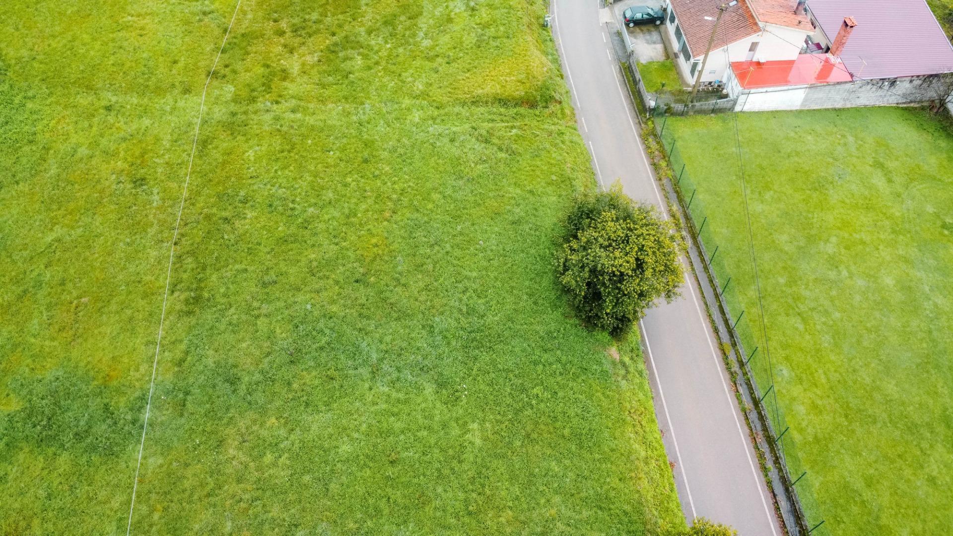 Alameda Villanueva, 61, Gozón, Asturias for sale Aerial- Image 1 of 45