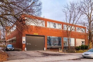 Plus de détails pour 2165 Av Madison, Montréal, QC - Local d'activités à louer