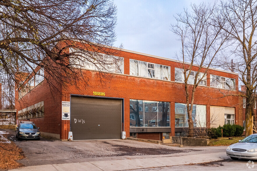 2165 Av Madison, Montréal, QC à louer - Photo principale - Image 1 de 13