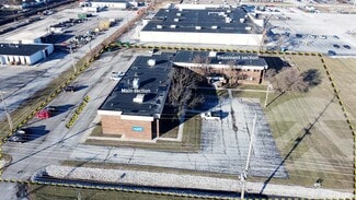 More details for 1033 Devlac Grv, Bowling Green, OH - Office for Sale