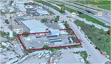 2250 Hutton Rd, Nipomo, CA for lease Interior Photo- Image 1 of 1