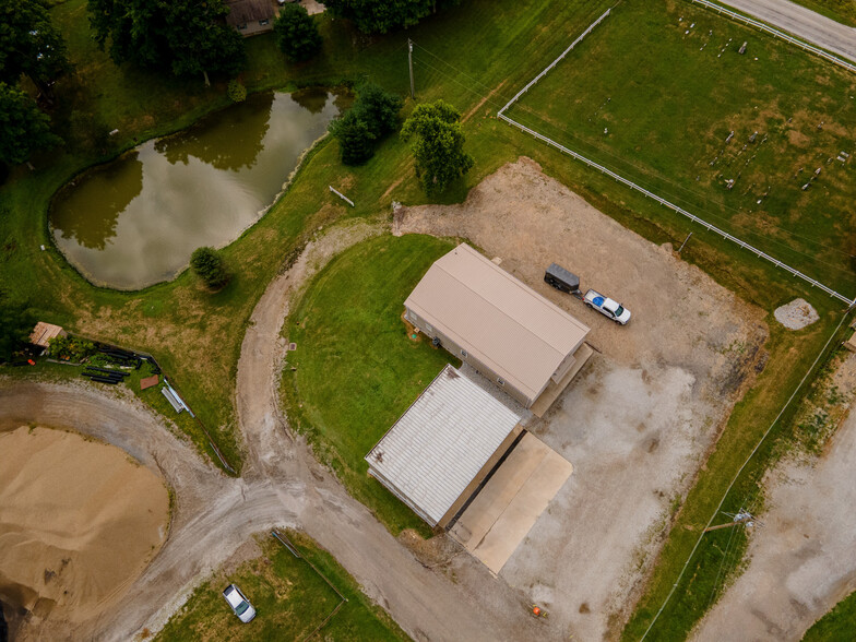 62190 Bailey Rd, Barnesville, OH for sale - Building Photo - Image 2 of 27