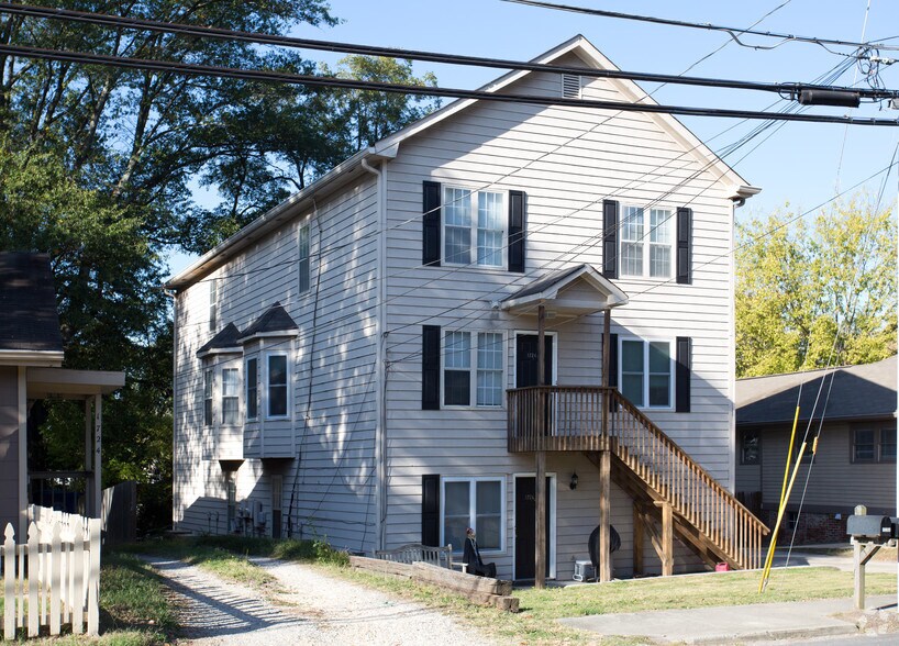 1726 Defoor Ave NW, Atlanta, GA à vendre - Photo du bâtiment - Image 2 de 2