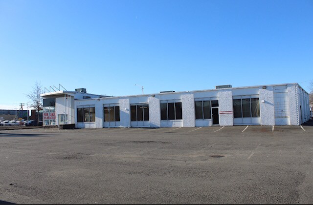 517 Lynnway, Lynn, MA à louer - Photo du bâtiment - Image 3 de 5