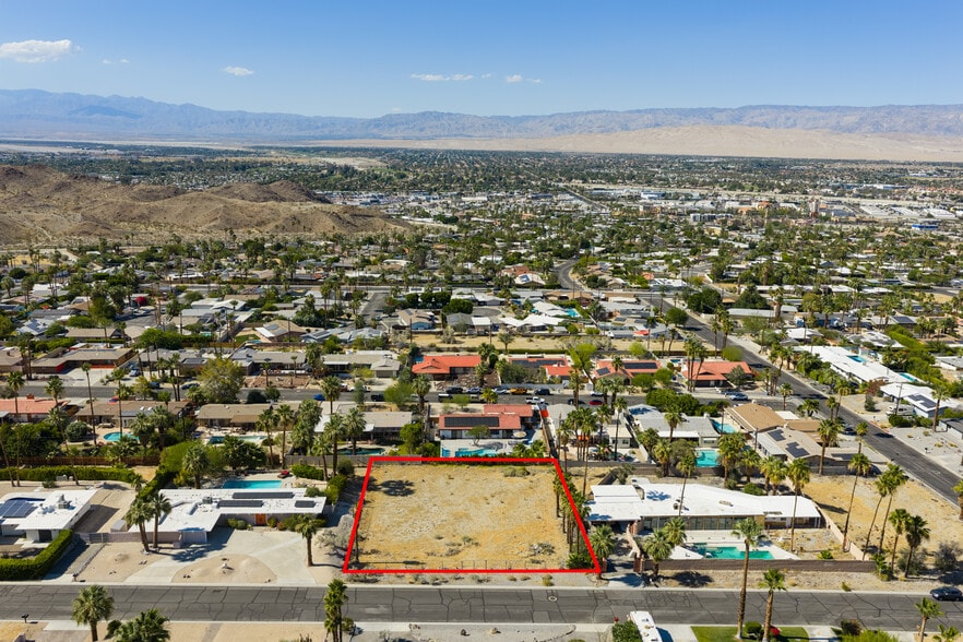 68440 Treasure Trl, Cathedral City, CA for sale - Building Photo - Image 2 of 5