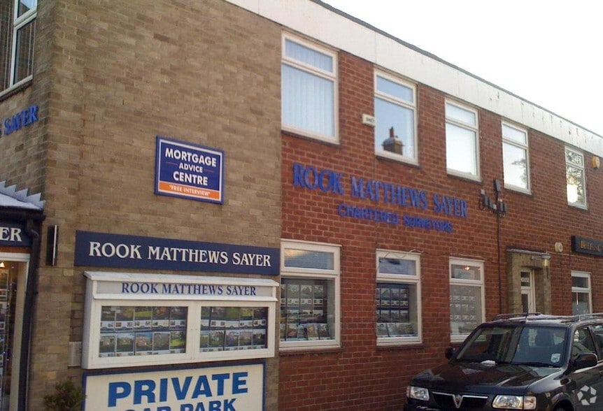 6-8 Bell Villas, Ponteland for lease - Other - Image 3 of 4