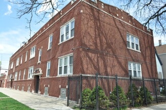 More details for 4158 W Potomac Ave, Chicago, IL - Multifamily for Sale