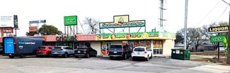 More details for 5110-5112 West Ave, San Antonio, TX - Retail for Lease