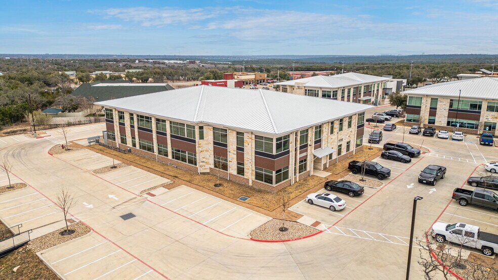 7710 N FM 620 Rd, Austin, TX à vendre - Photo du bâtiment - Image 3 de 6