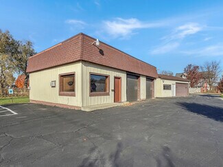 Plus de détails pour 2200 Easton Blvd, Des Moines, IA - Commerce de détail à vendre