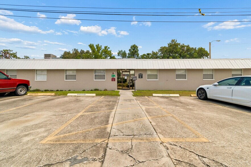 1760-1770 Calumet St, Clearwater, FL à louer - Photo du bâtiment - Image 2 de 68