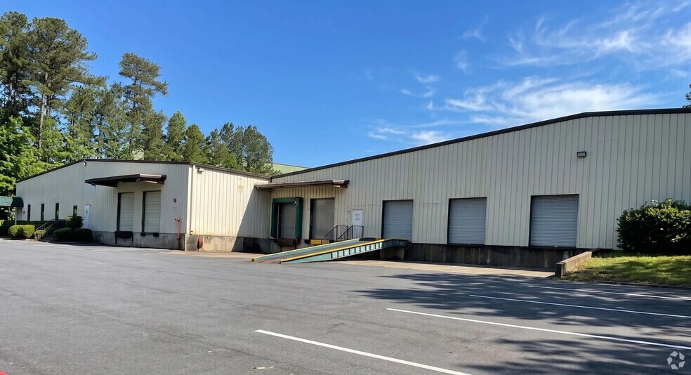3150 Moon Station Rd, Kennesaw, GA à louer - Photo du bâtiment - Image 2 de 13