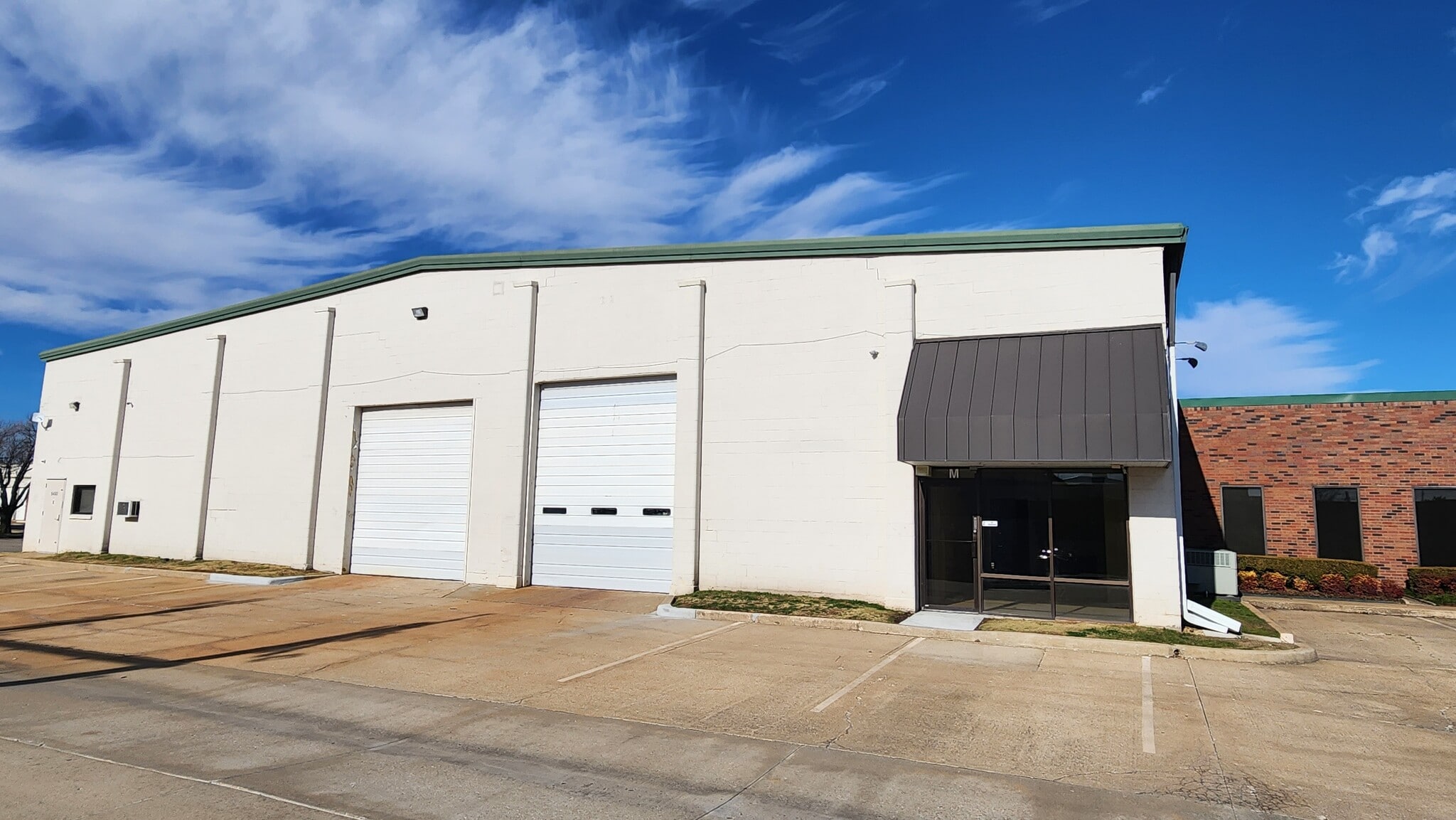 5460 S Garnett Rd, Tulsa, OK for lease Primary Photo- Image 1 of 6