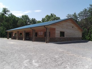 More details for 3500 Moores Spring Rd, Westfield, NC - Retail for Sale