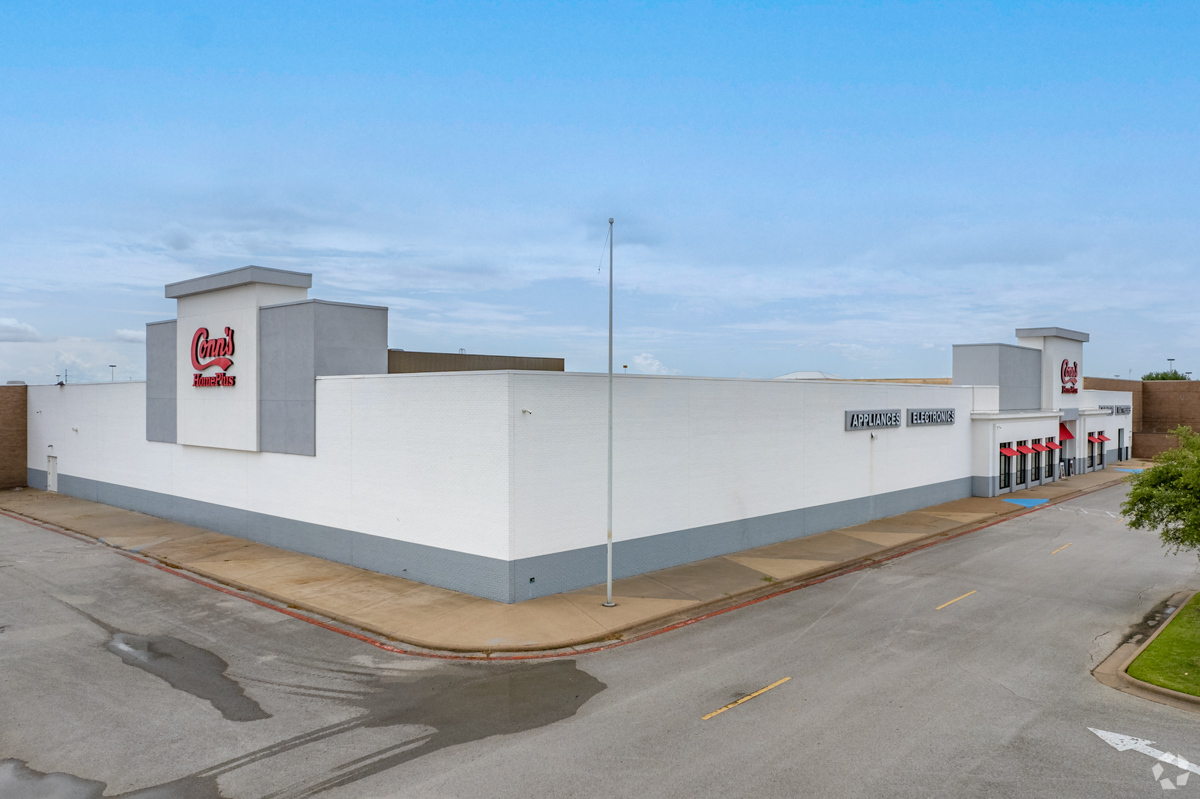 1502 Harvey Rd, College Station, TX for sale Building Photo- Image 1 of 1