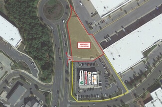 Plus de détails pour Alaking Ct, Capitol Heights, MD - Terrain à vendre