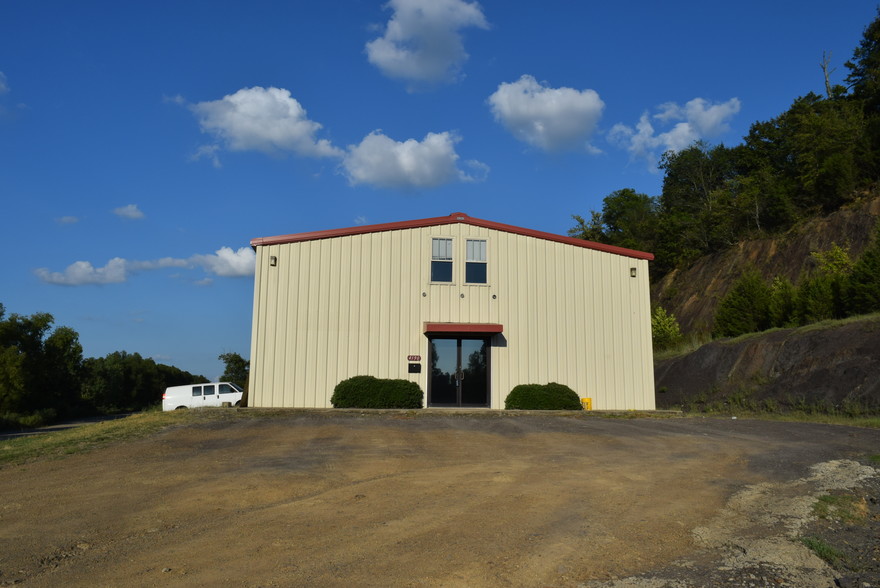 4190 Highway 64 E, Plumerville, AR for sale - Building Photo - Image 1 of 1