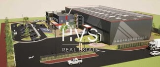 More details for Retail, Industrial for Lease