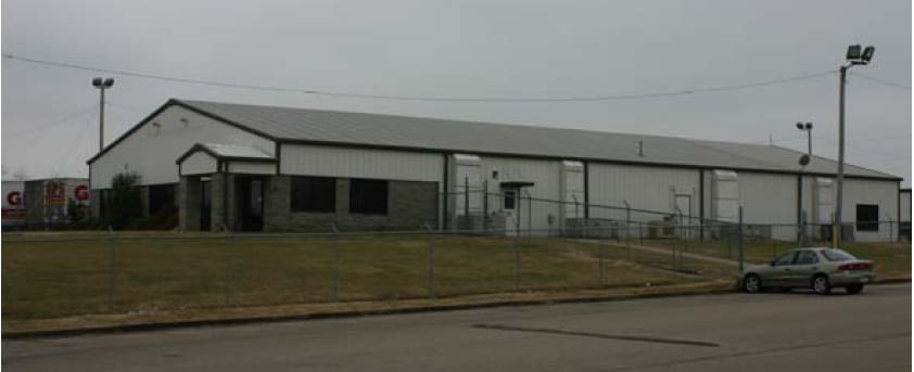 165 Old Salem Rd, Martin, TN for lease - Building Photo - Image 3 of 7