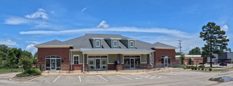 6245 Greenlee St, Arlington, TN à vendre - Photo du bâtiment - Image 3 de 18