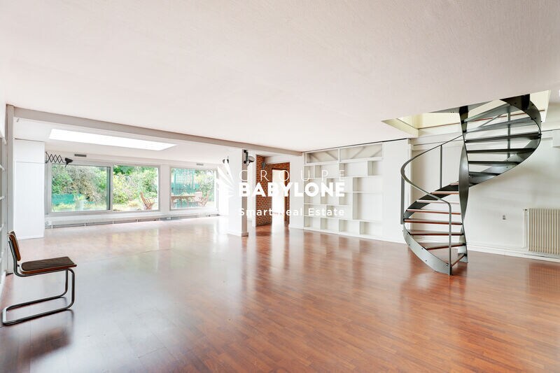 12 Avenue Jean Jaurès, Montrouge à vendre - Photo du bâtiment - Image 2 de 15