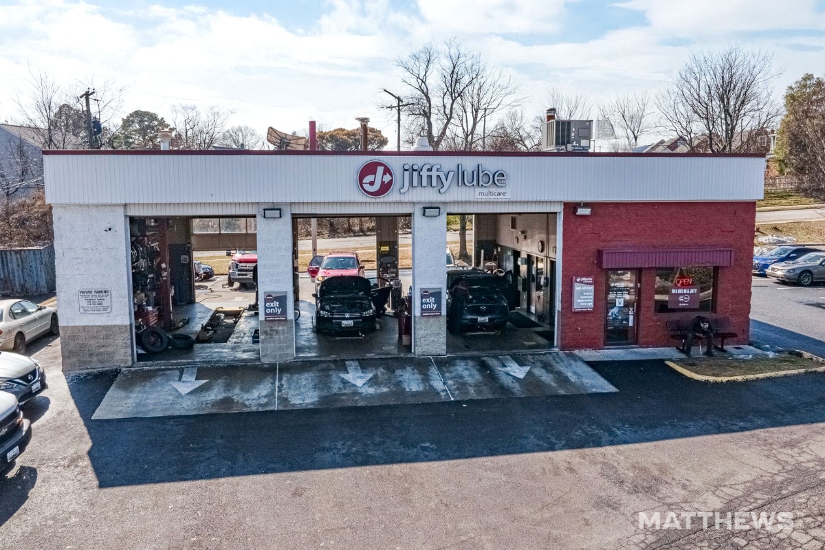 6319 Kenwood Ave, Baltimore, MD for sale Primary Photo- Image 1 of 5