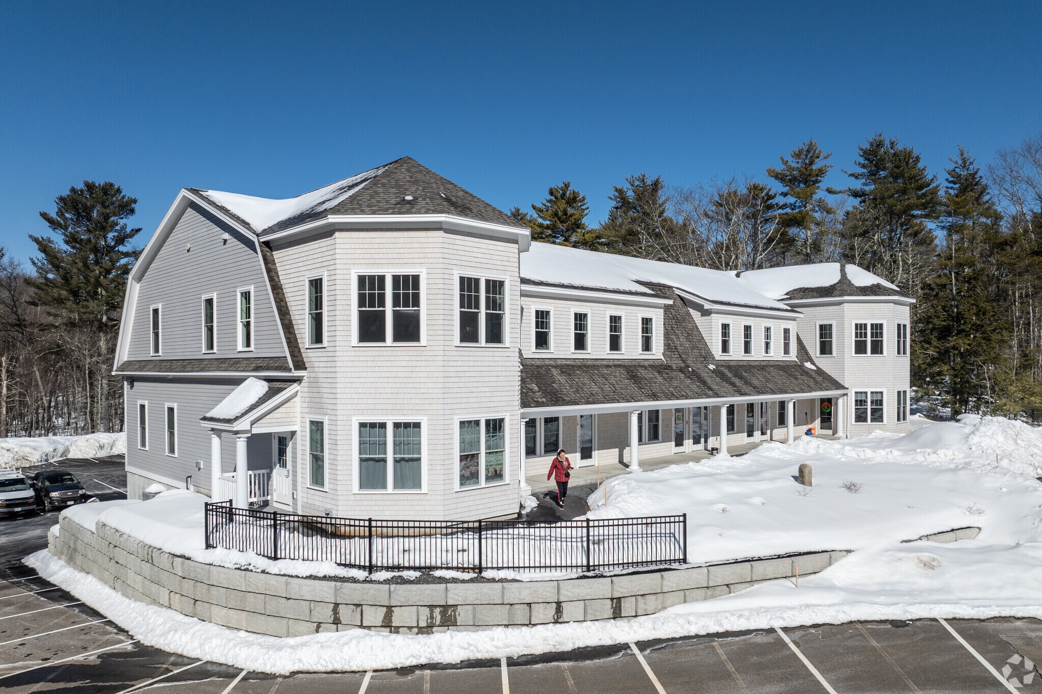 1134 US Route 1, York, ME for lease Primary Photo- Image 1 of 4