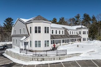 Plus de détails pour 1134 US Route 1, York, ME - Local d'activités à louer