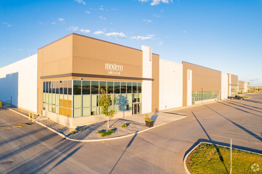 293057 James Jones Way, Rocky View No 44, AB à vendre - Photo principale - Image 1 de 1