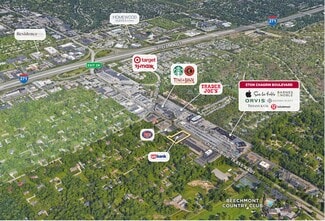 Plus de détails pour 28600 Chagrin Blvd, Beachwood, OH - Commerce de détail à louer